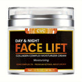 Hydrating Face Lift Cream