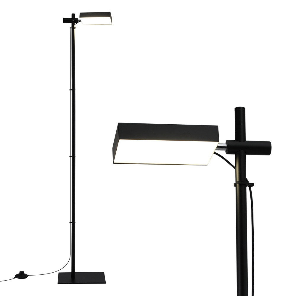 Artiss LED Floor Lamp, Modern Reading Lamp 360‚Äö√Ñ√∂‚àö‚Ä†‚àö‚àÇ‚Äö√†√∂‚àö√ú‚Äö√¢√†‚àö‚â†¬¨¬®¬¨¬©‚Äö√Ñ√∂‚àö‚Ä†‚àö‚àÇ¬¨¬®‚Äö√ë¬¢ Rotating A