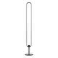 Artiss RGB LED Floor Lamp Remote Control Corner Light Stand Gaming Room 118CM