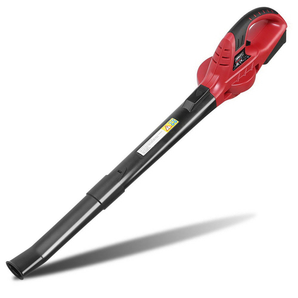 NNEDSZ Lightweight Cordless Leaf Blower