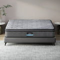 26cm Mattress Bed Giselle King-0