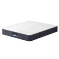 20cm Giselle Mattress Double Bed Pocket Spring Mattresses-0
