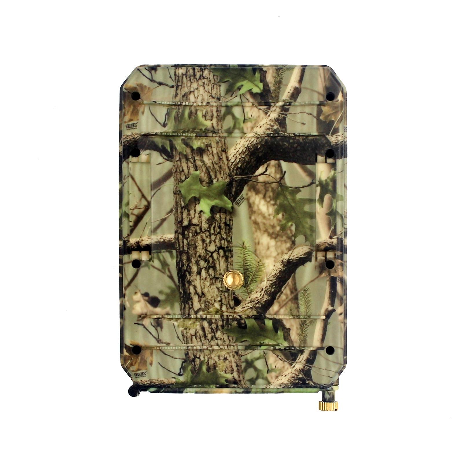 NNEIDS 12Mp Outdoor Night Vision Hunting Camera With Motion Activation