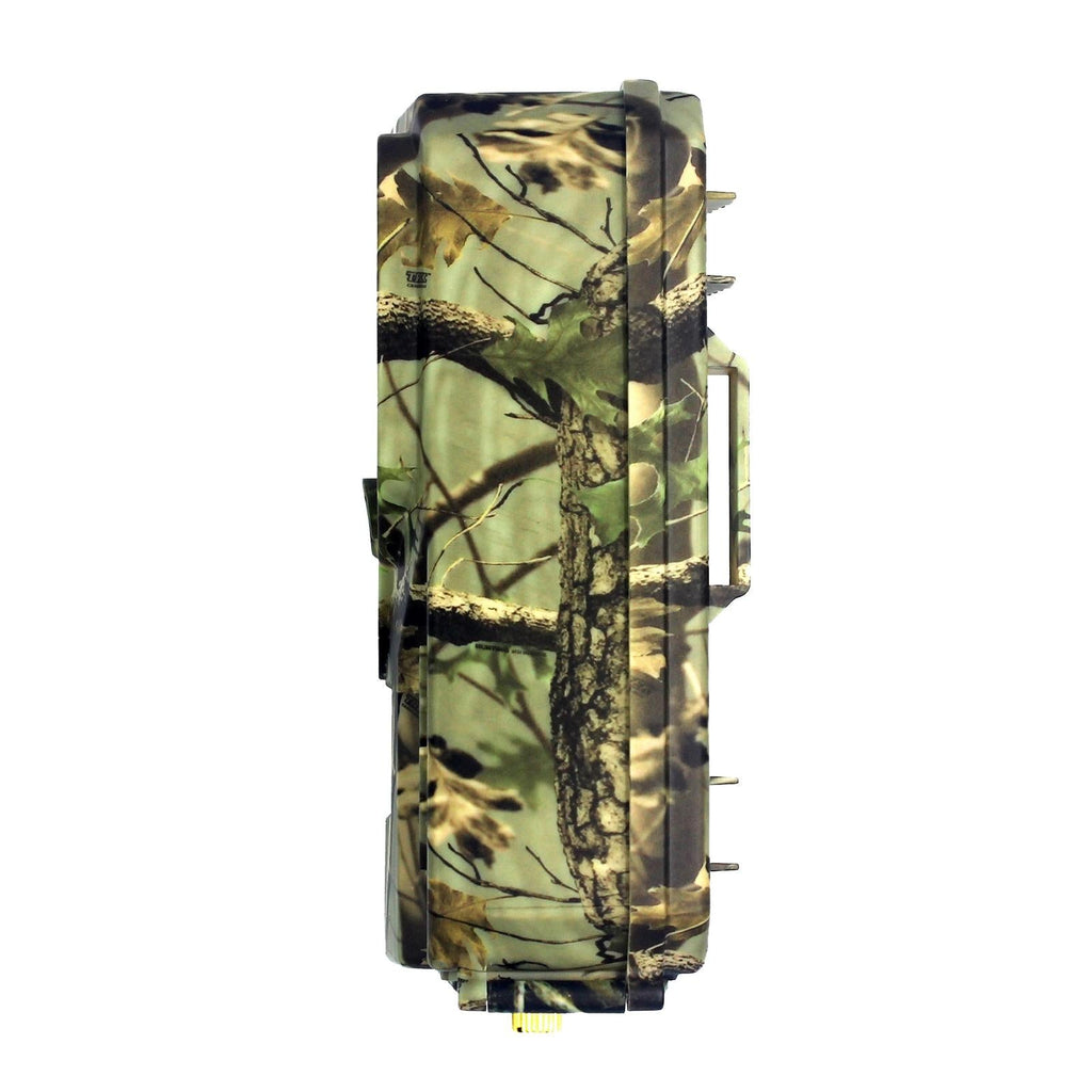 NNEIDS 12Mp Outdoor Night Vision Hunting Camera With Motion Activation