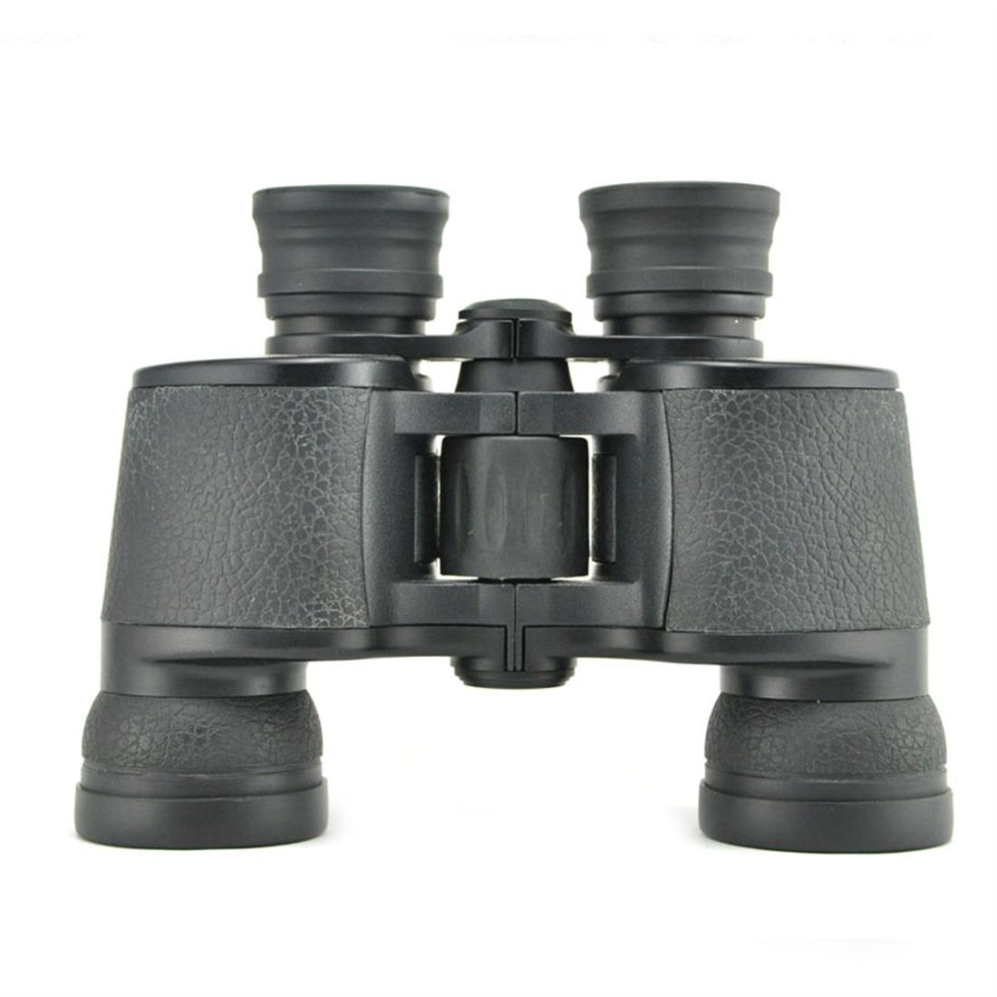 NNEIDS Waterproof Long Range Binoculars For Travel / Hunting - 8X40V Hd Zoom