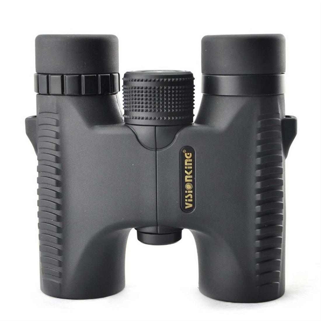 NNEIDS High-Powered 10X26 Hunting Binoculars With Wide Angle Zoom