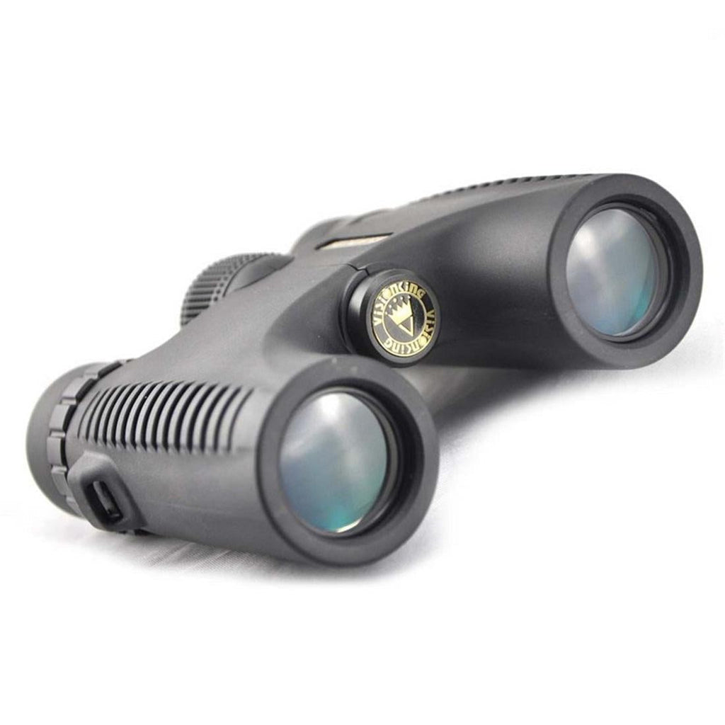 NNEIDS High-Powered 10X26 Hunting Binoculars With Wide Angle Zoom