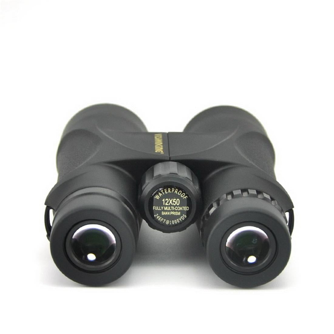 NNEIDS Waterproof 12X50 Binoculars For Birdwatching / Hunting Full Multicoated Optics