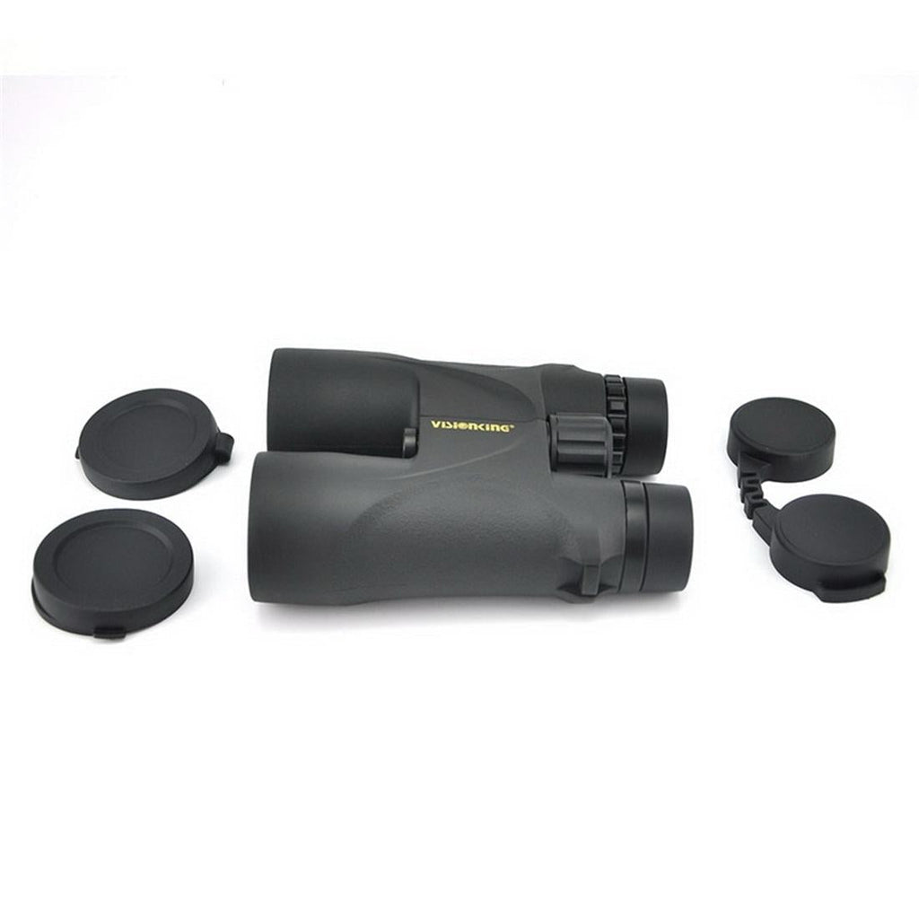 NNEIDS Waterproof 12X50 Binoculars For Birdwatching / Hunting Full Multicoated Optics