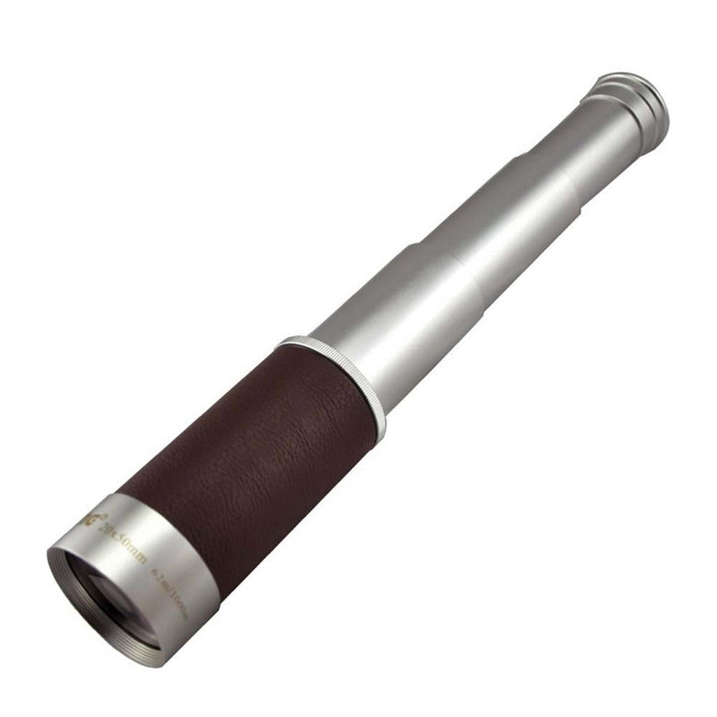 NNEIDS High Power Portable Monocular Telescope For Hunting - 20X50 Multi-Function