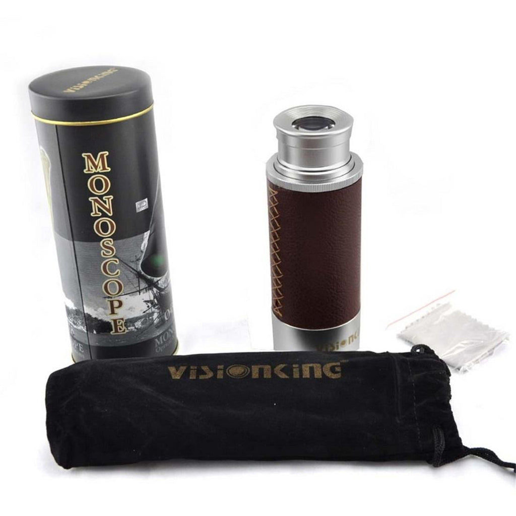NNEIDS High Power Portable Monocular Telescope For Hunting - 20X50 Multi-Function