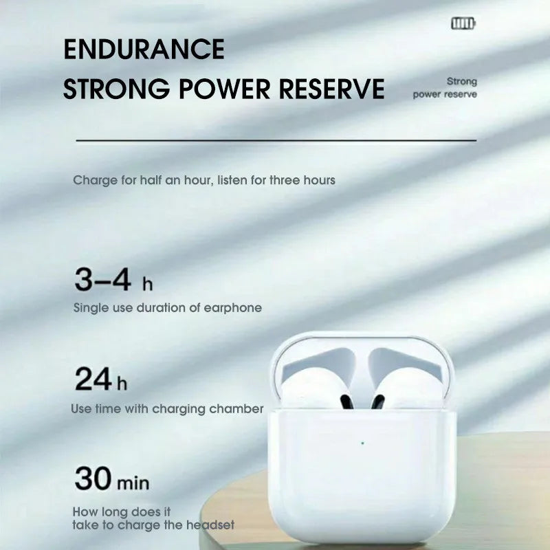 NNEOBA Bluetooth Waterproof Headphones