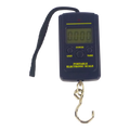 Rig Ezy Portable Electronic Scales, 40kg Capacity