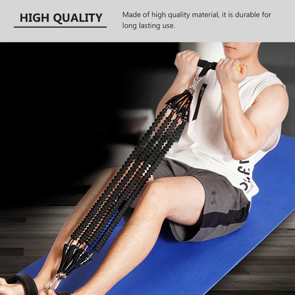 NNEOBA Pedal Tension Rope Puller
