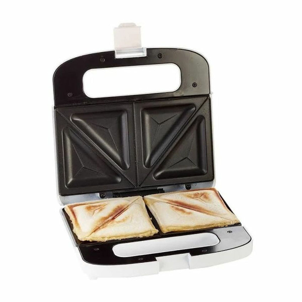 Sandwich Maker Ariete-0