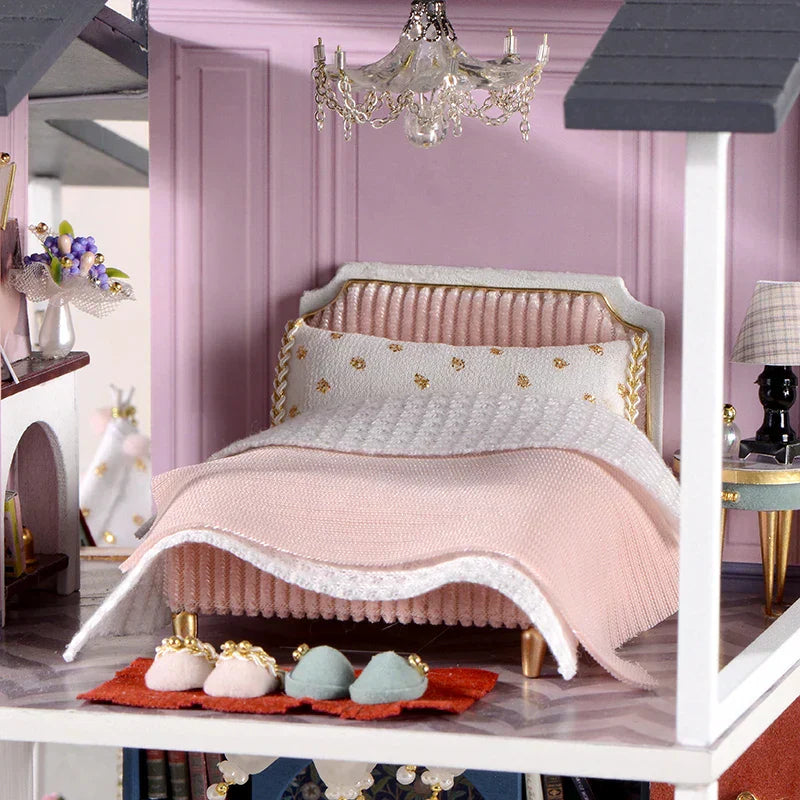 Children's toy Small Villa