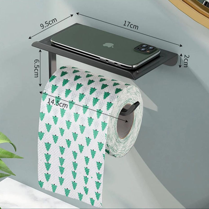 Toilet Paper Holder