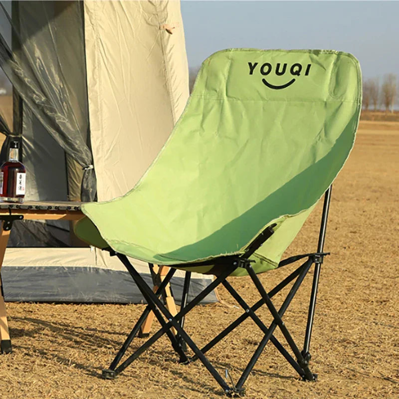 Portable Outdoor Folding Fishing Stool-1