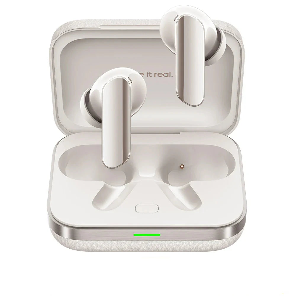 NNEOBA Active Noise Cancelling True Wireless Earbuds
