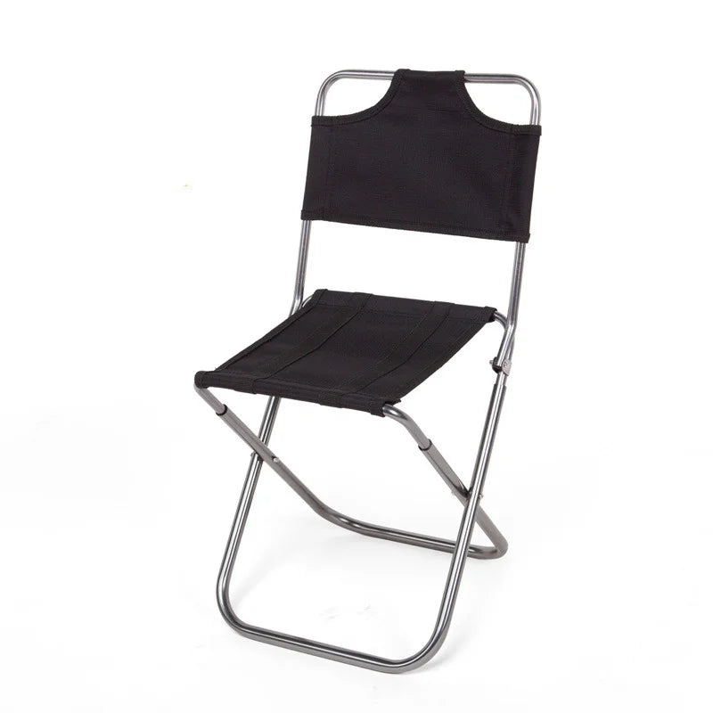 NNEOBA Outdoor Chair Aluminum Camping