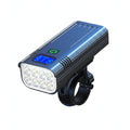 4800 Lumen USB Bike Light Set Black-0