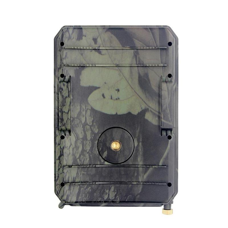 NNEIDS 3Mp Hunting Camera With Infrared For Wilderness Exploration