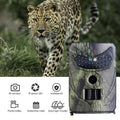 NNEIDS 3Mp Hunting Camera With Infrared For Wilderness Exploration