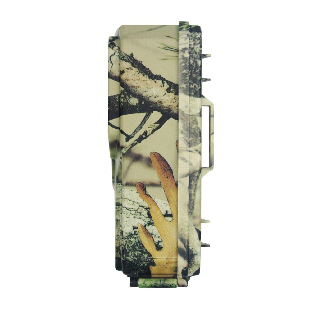 NNEIDS 16Mp Outdoor Hunting Camera With Night Vision And Motion Activation
