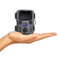 NNEIDS 12Mp Hd 1080P Mini Hunting Camera For Tracking