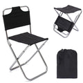 NNEOBA Outdoor Chair Aluminum Camping