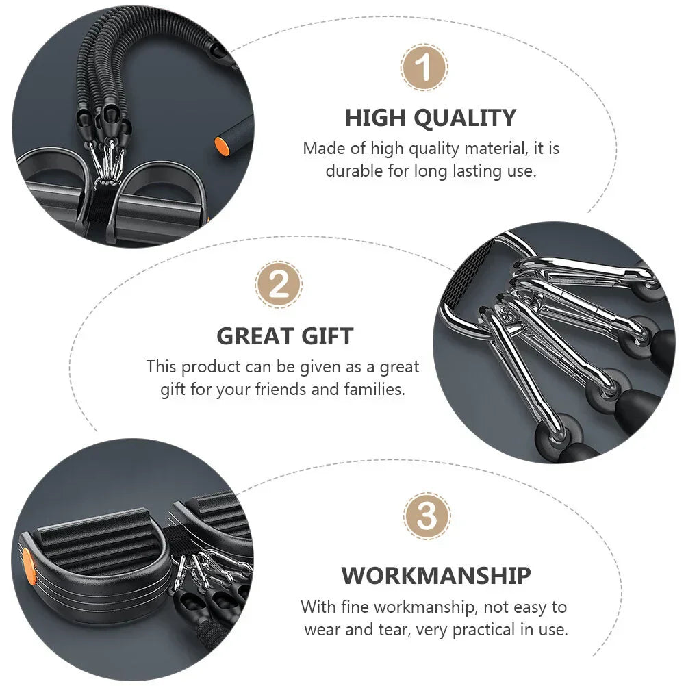 NNEOBA Pedal Tension Rope Puller