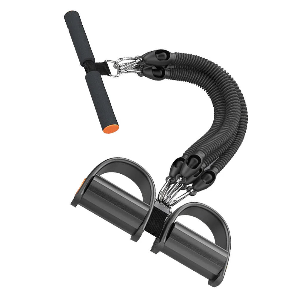 NNEOBA Pedal Tension Rope Puller