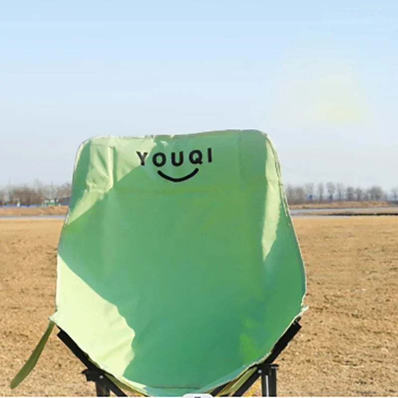 Portable Outdoor Folding Fishing Stool-2