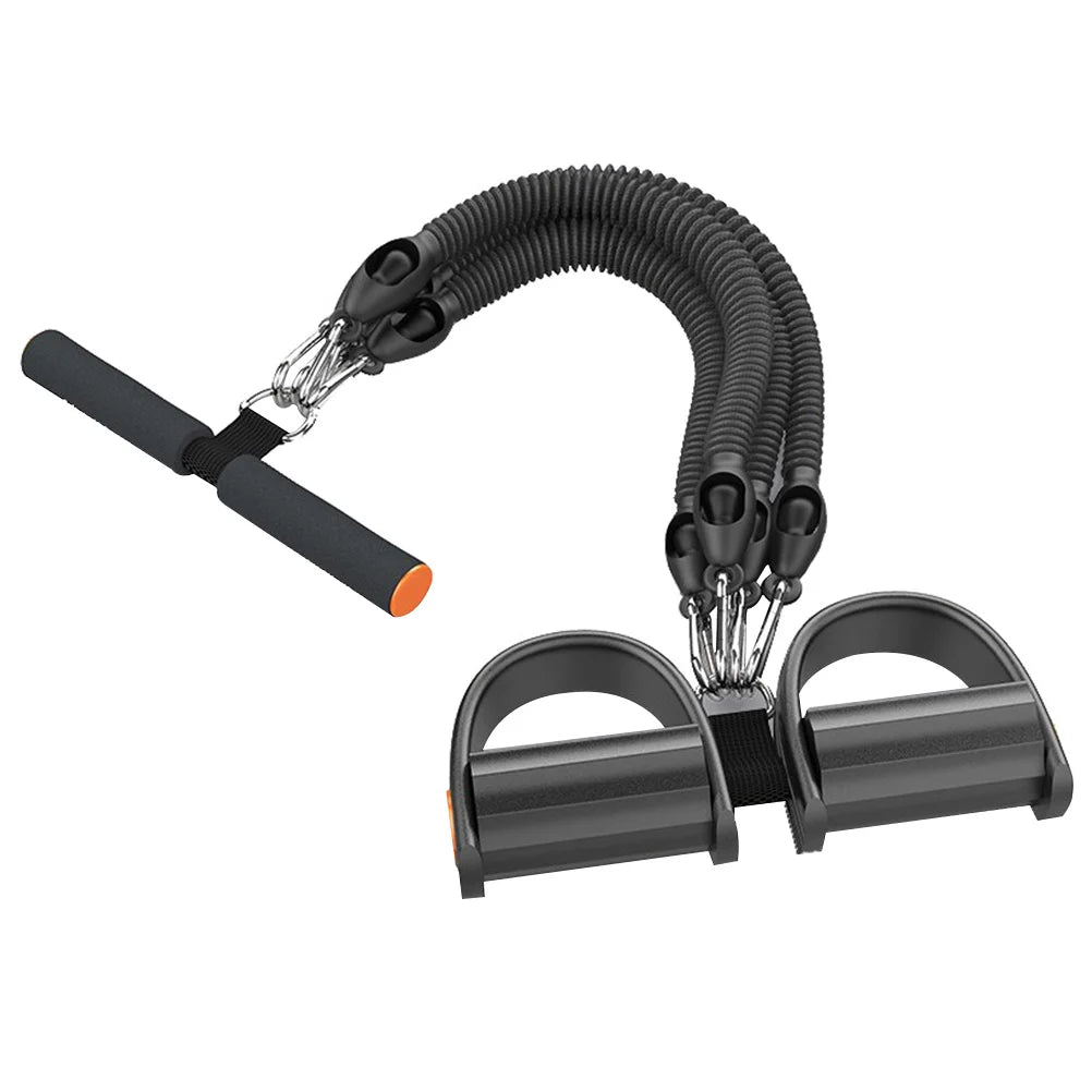 NNEOBA Pedal Tension Rope Puller