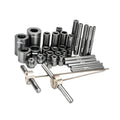 Wheel Bearing Driver Kit with Carry Box-0