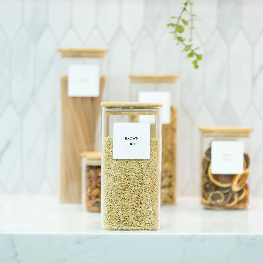 Small Pantry Reset Pack-4