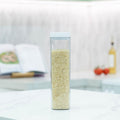Elegant White Airtight Container – 1800ML-0