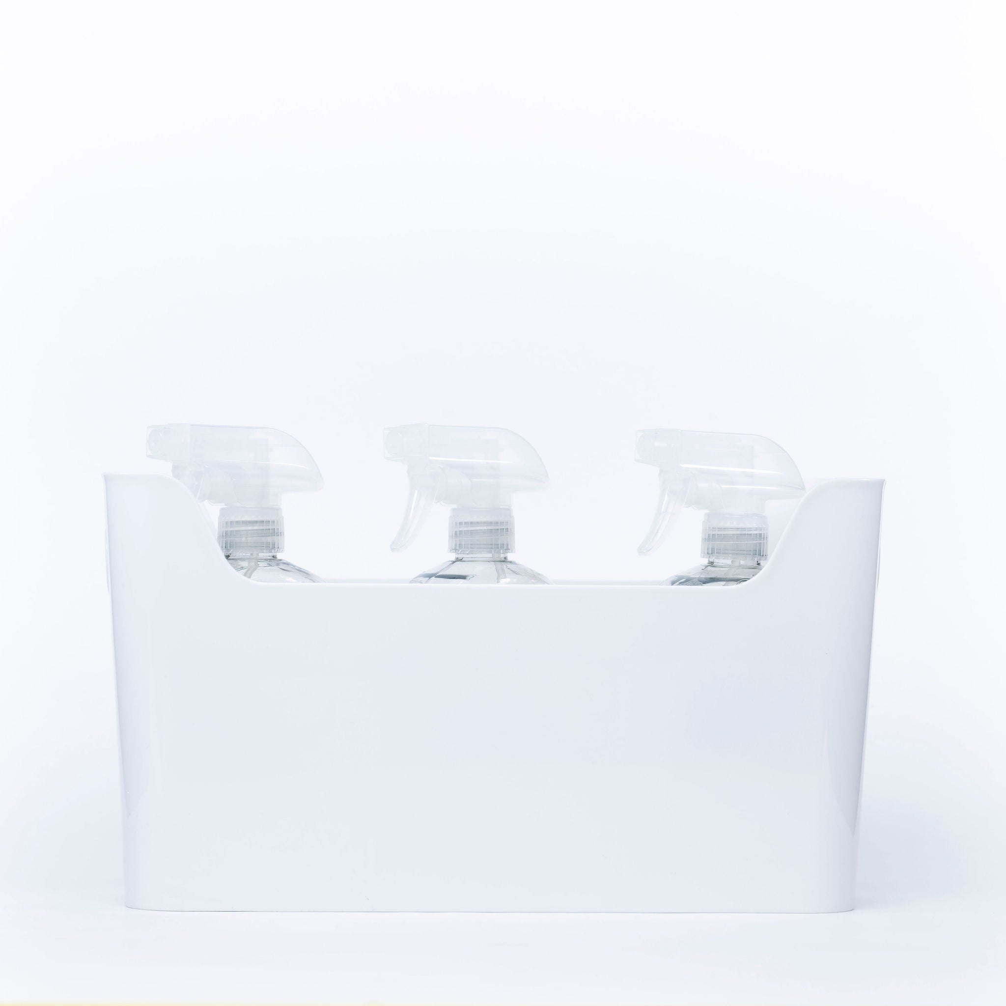 Pull-Out Organiser – White-2