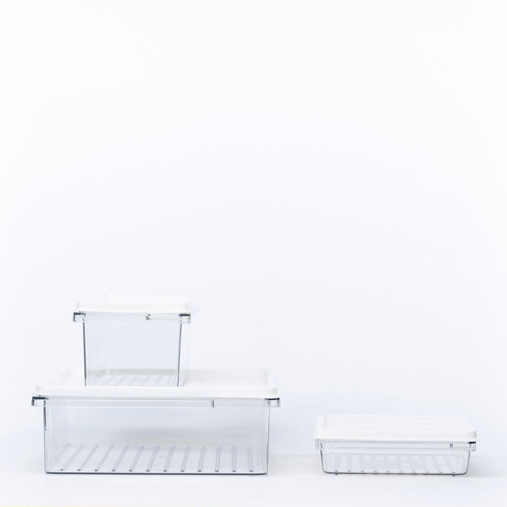 Small Airtight Food Storage Container-1