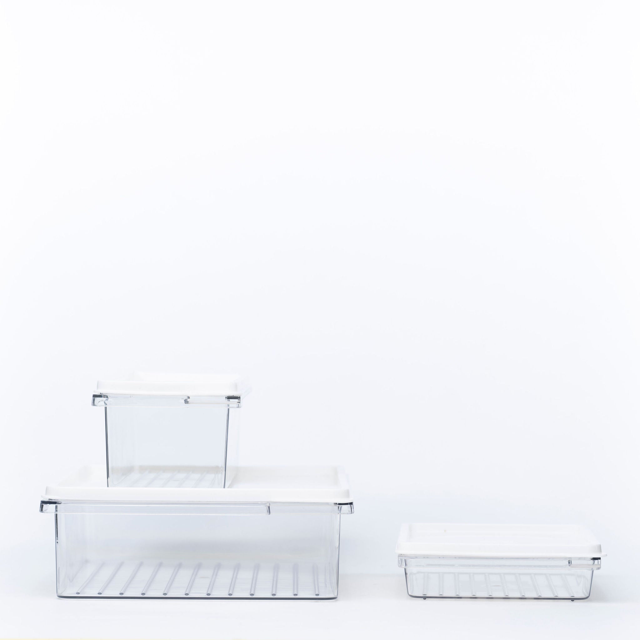 Small Airtight Food Storage Container-1