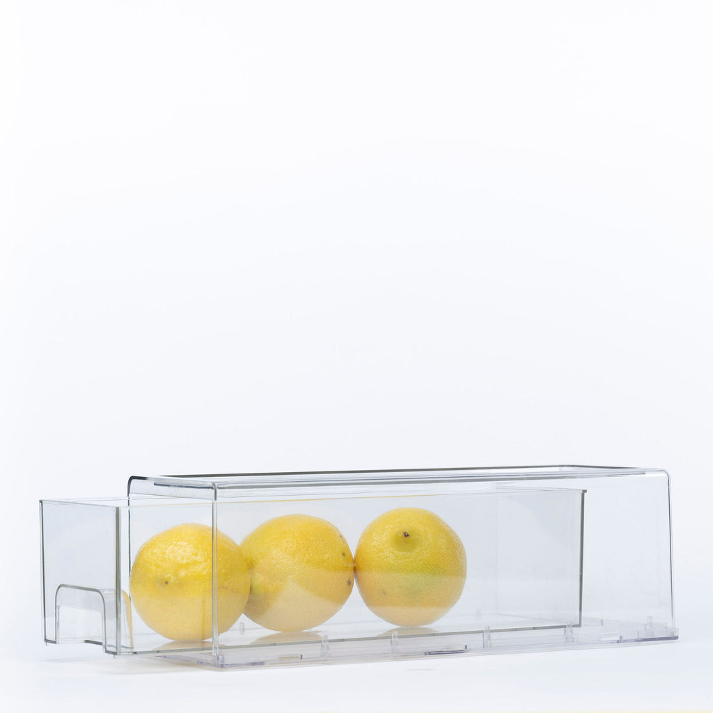 Clear Modular Drawer Organiser – Small