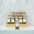 Bamboo Shaker Spice Jar – 180 ml-0