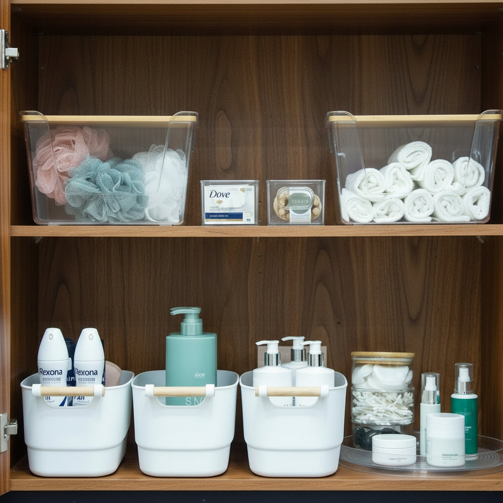 Undersink Organising Pack-0