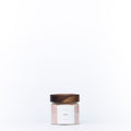 Acacia Screw-On Glass Jar - 600ml
