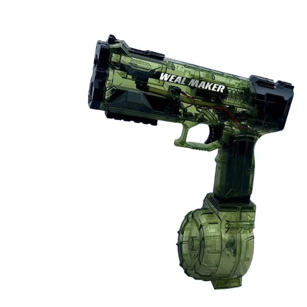Summer Automatic Electric Water Gun