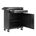 Giantz Tool Chest Trolley Cabinet Rolling Toolbox Garage Storage Tools organizer