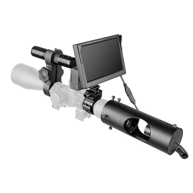 NNEIDS High-Def Night Vision Goggles For Hunting