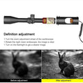 NNEIDS High-Def Night Vision Goggles For Hunting