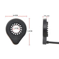 NNEIDS Double Hall Electric Bike Pedal Sensor - 12 Magnets