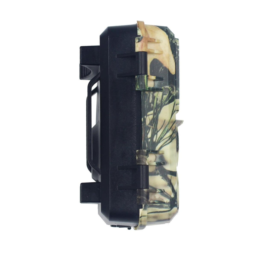 NNEIDS 20Mp Hd Infrared Hunting Camera With 38 Ir Lights